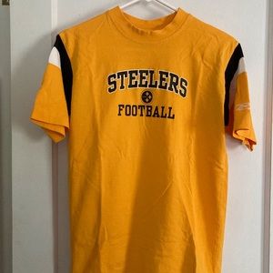 Pittsburgh Steelers tee shirt